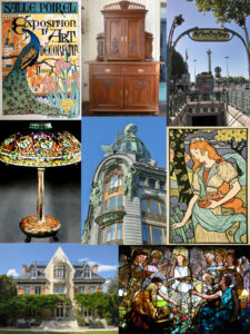 Art_Nouveau_composition de tous les styles