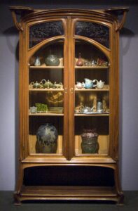 brooklynmuseum_Jacques_Gruber_Armoire